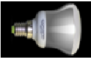 Лампа Энергосберегающая Corsar R50 9 Вт Е14 2700К 1/100