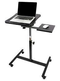 Стол для ноутбука, мобильный "UniStor ITTON" Белый 1/1 фото 1